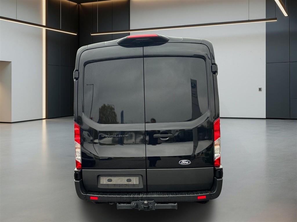 Ford Transit Trend billede 5