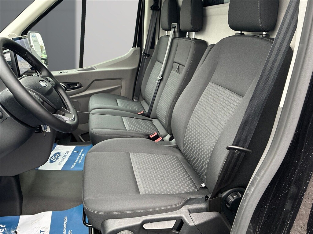Ford Transit Trend billede 7