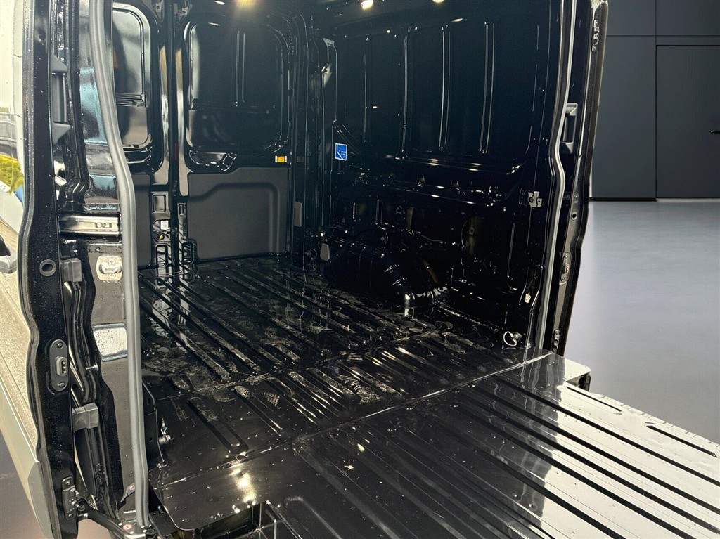 Ford Transit Trend billede 13