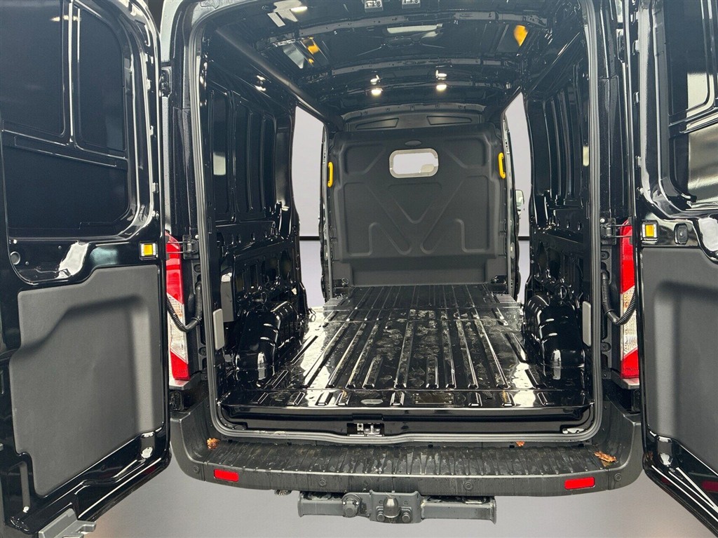 Ford Transit Trend billede 14