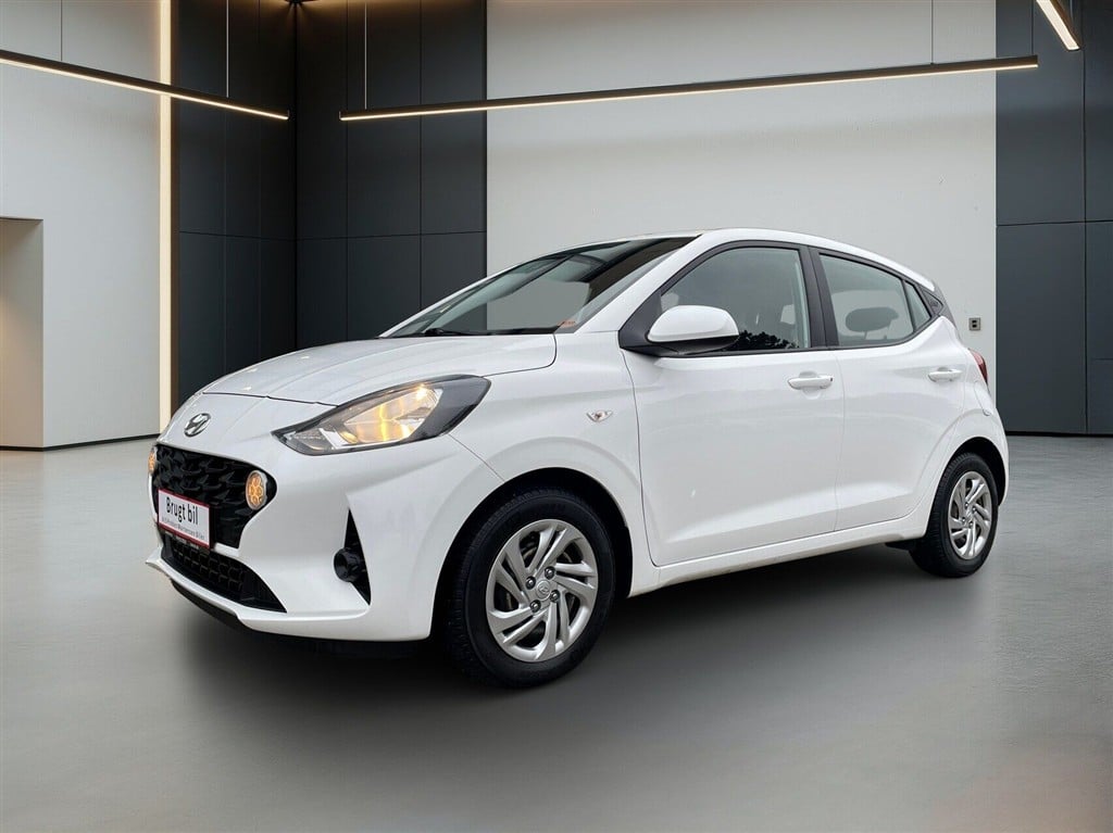 Hyundai i10 Essential