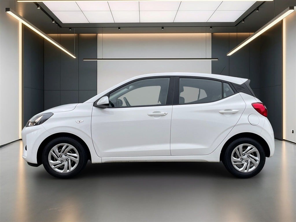 Hyundai i10 Essential billede 2