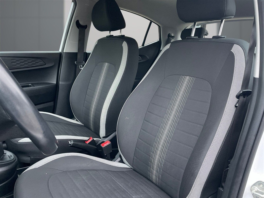 Hyundai i10 Essential billede 7