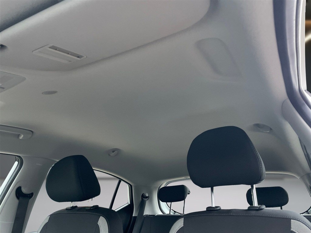 Hyundai i10 Essential billede 8