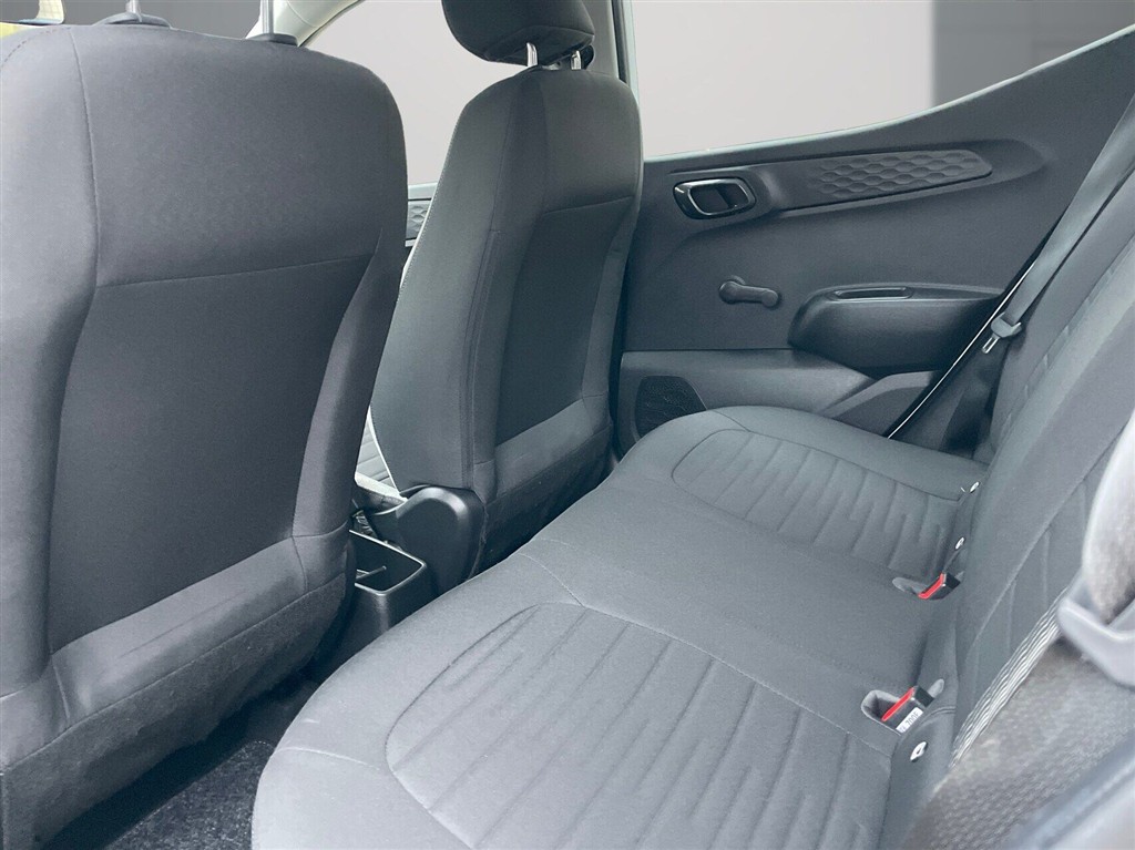 Hyundai i10 Essential billede 12