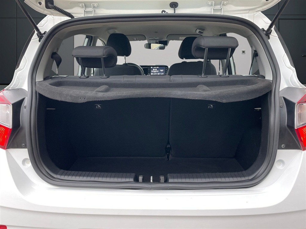 Hyundai i10 Essential billede 13