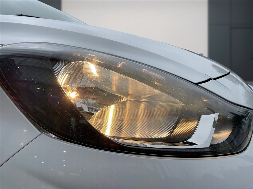 Hyundai i10 Essential billede 15