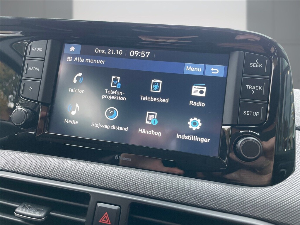 Hyundai i10 Essential billede 23