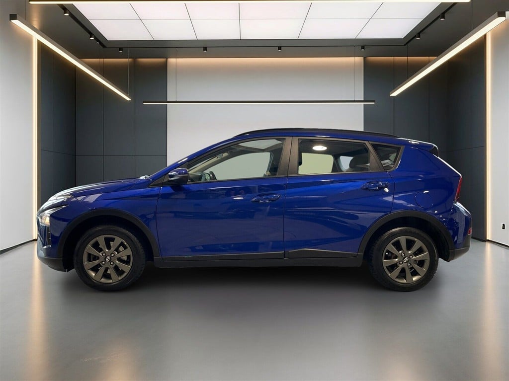 Hyundai Bayon Essential Komfort billede 2