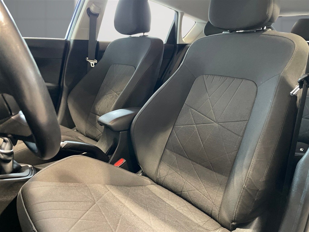 Hyundai Bayon Essential Komfort billede 7