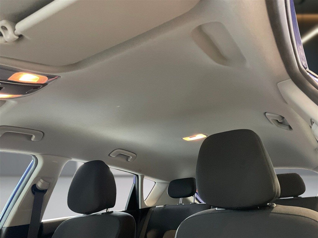 Hyundai Bayon Essential Komfort billede 8