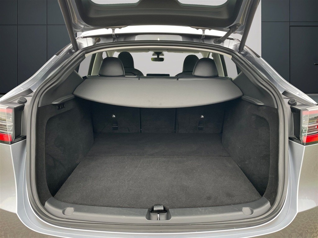 Tesla Model Y Performance billede 7