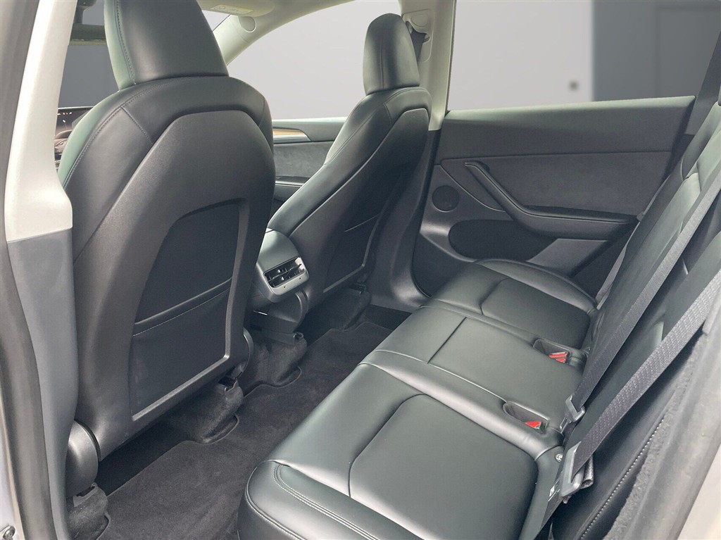 Tesla Model Y Performance billede 11