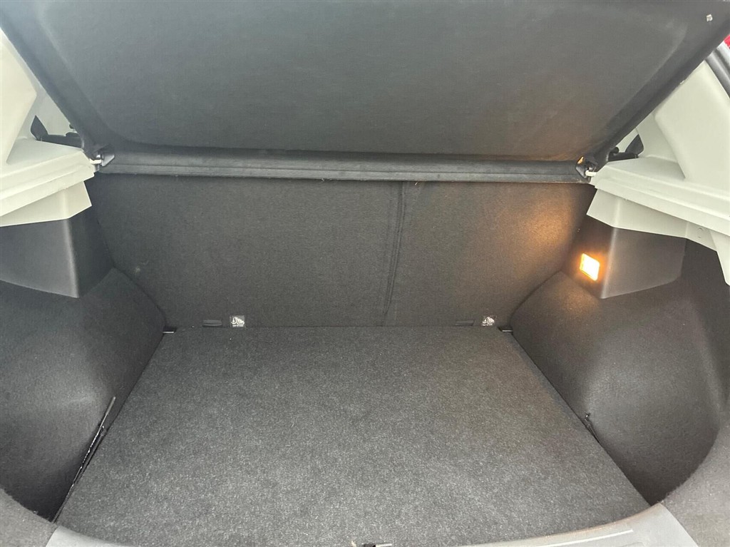 MG ZS EV Luxury billede 13