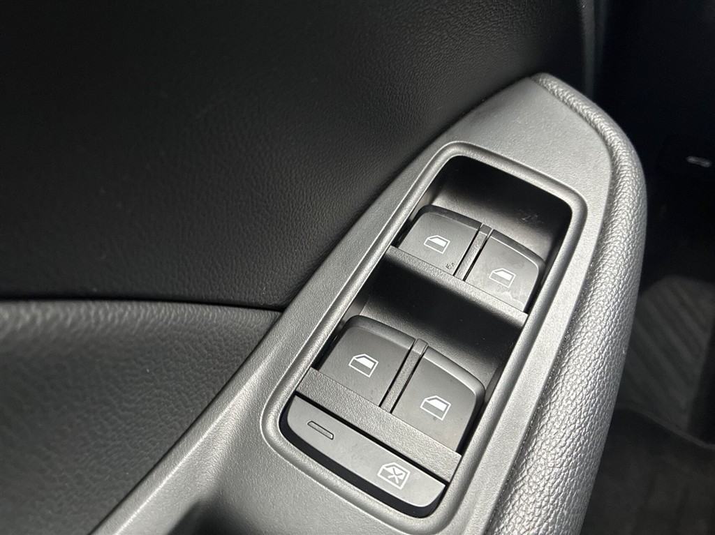 MG ZS EV Luxury billede 16