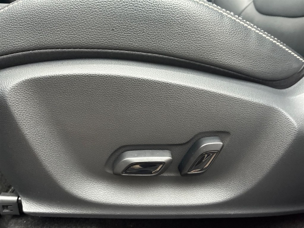 MG ZS EV Luxury billede 21