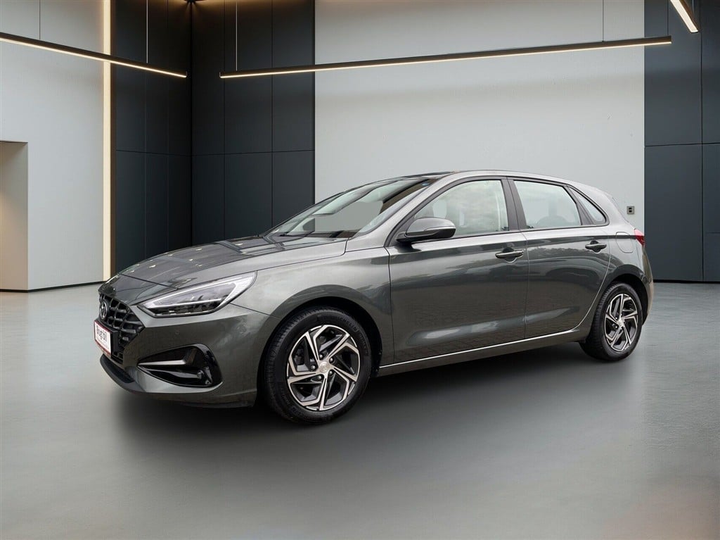 Hyundai i30 Advanced