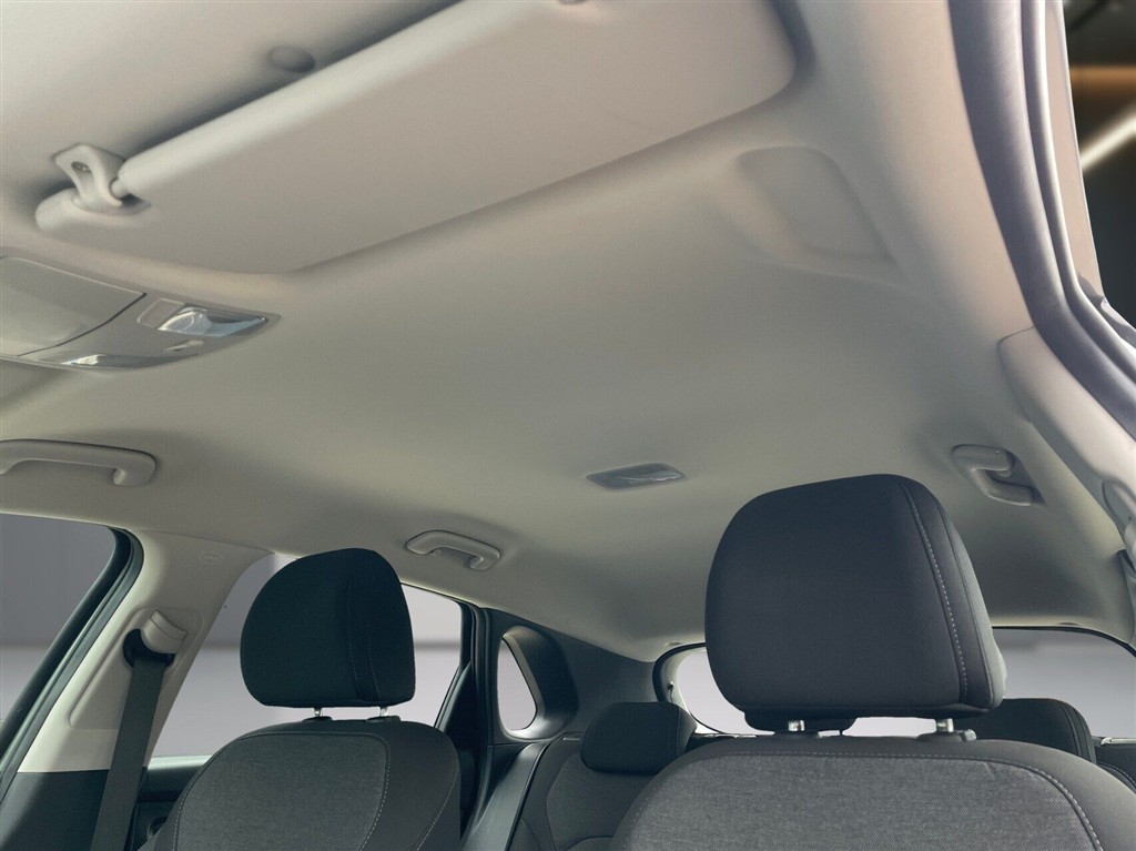 Hyundai i30 Advanced billede 8