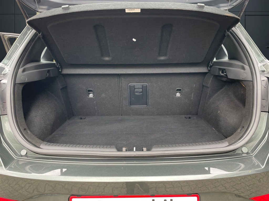 Hyundai i30 Advanced billede 13