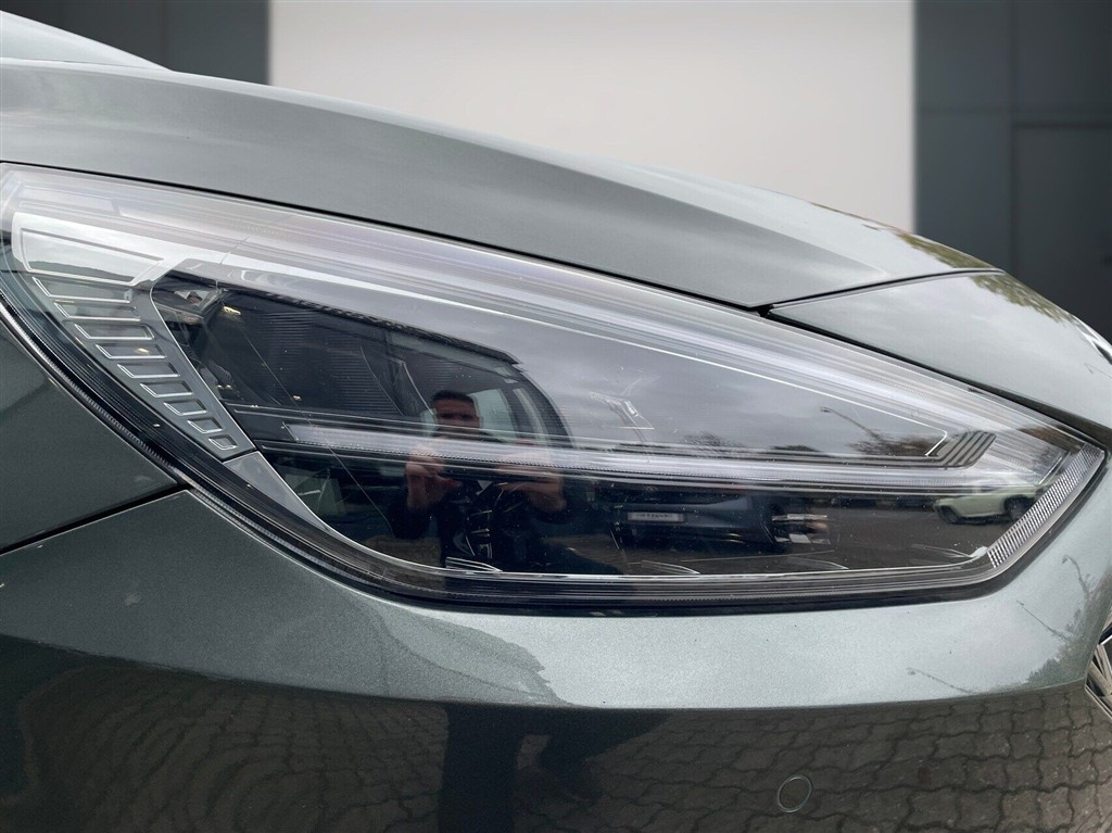 Hyundai i30 Advanced billede 15