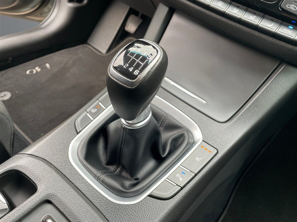 Hyundai i30 Advanced billede 20
