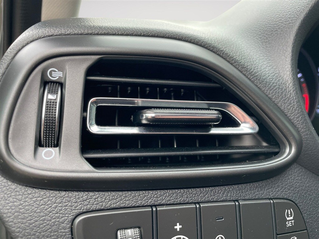 Hyundai i30 Advanced billede 22