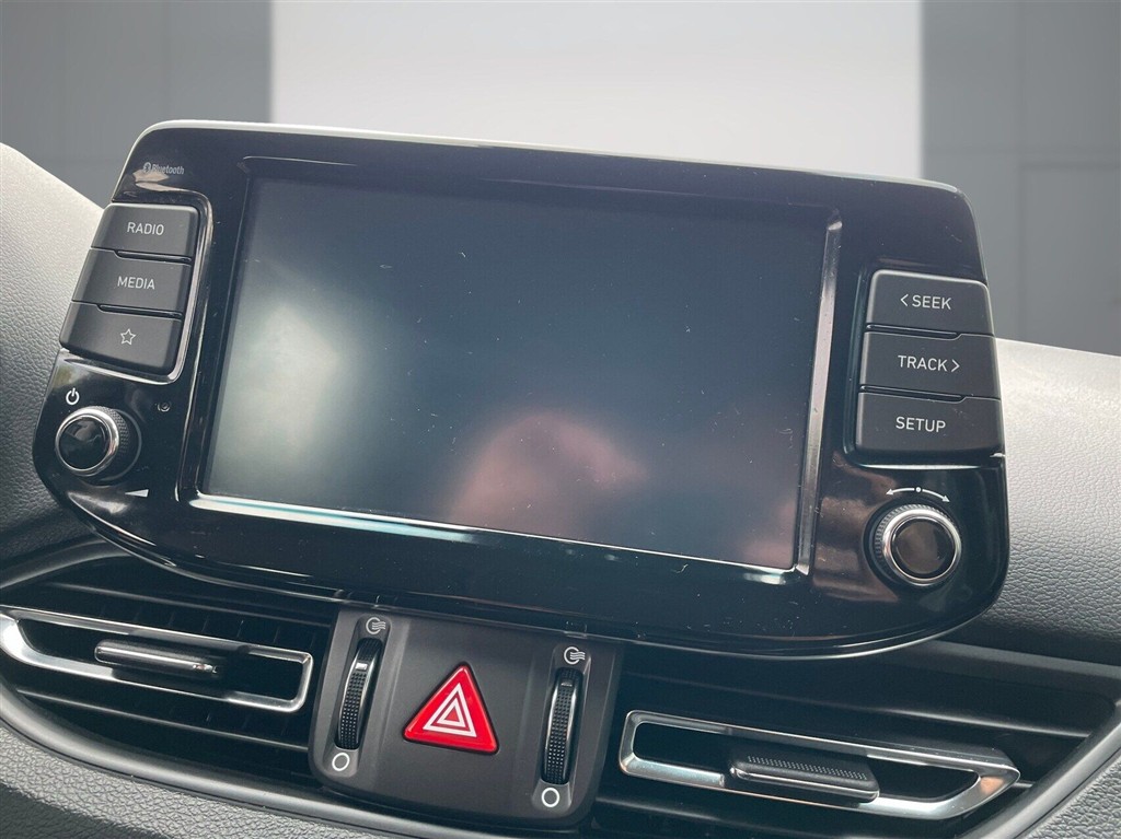 Hyundai i30 Advanced billede 23