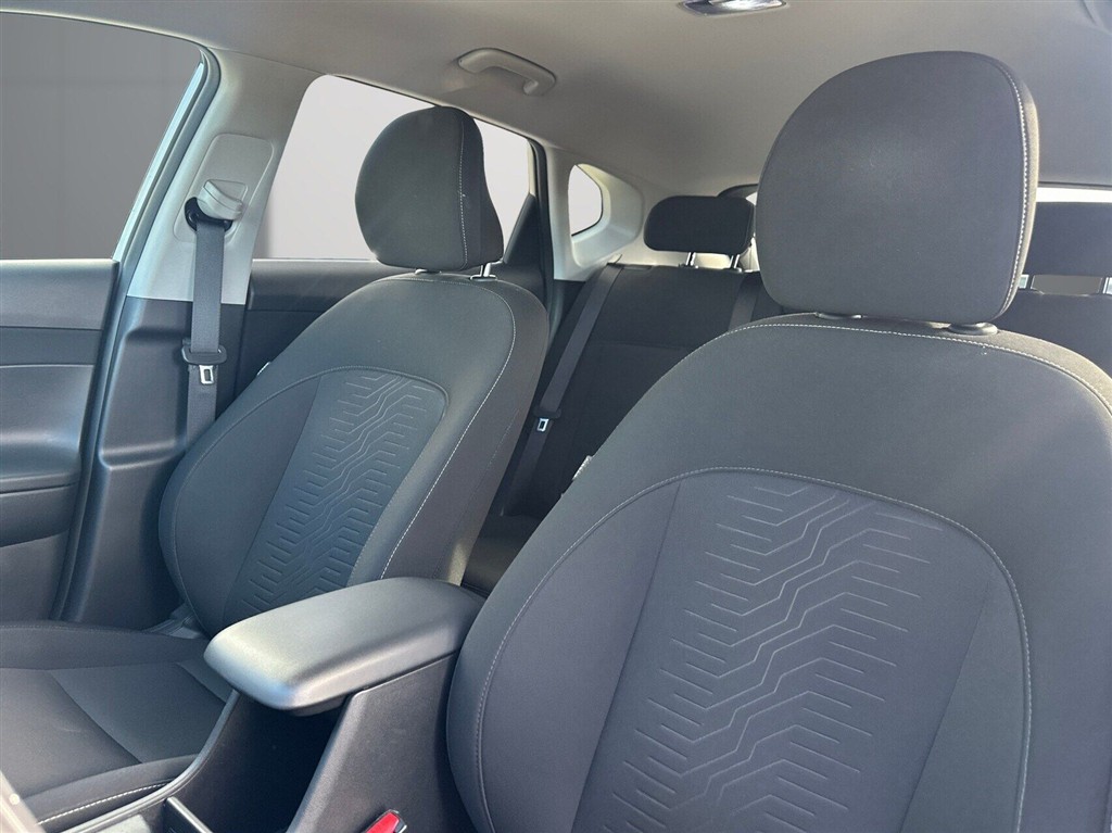 Hyundai Kona Advanced billede 10