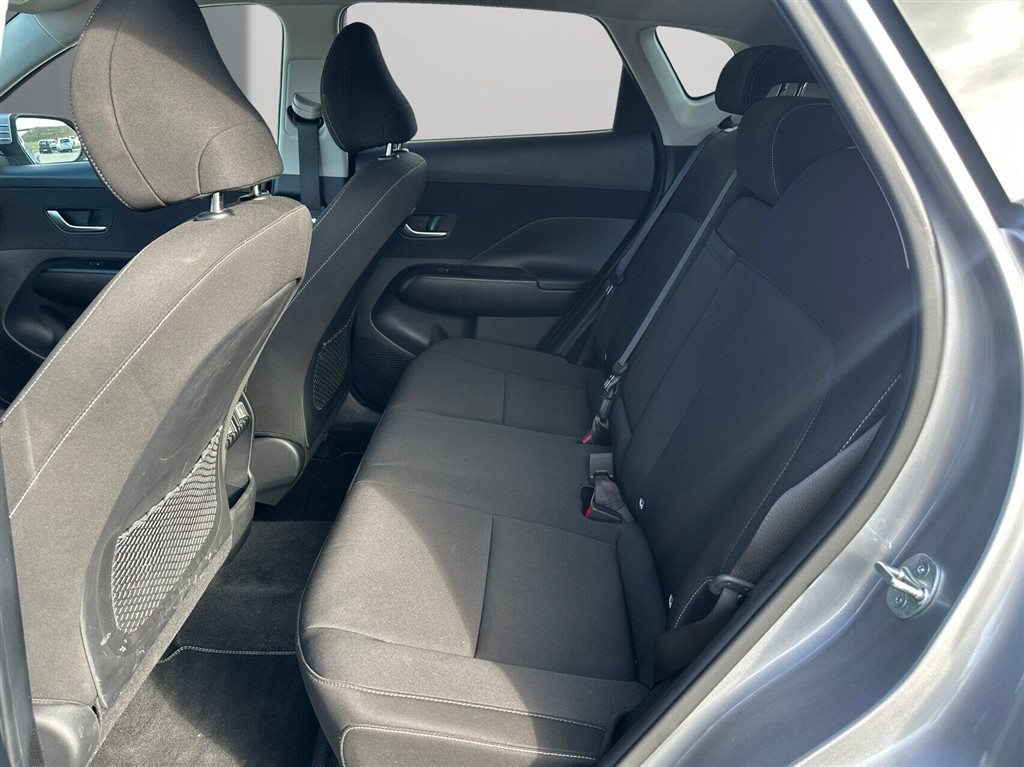 Hyundai Kona Advanced billede 11