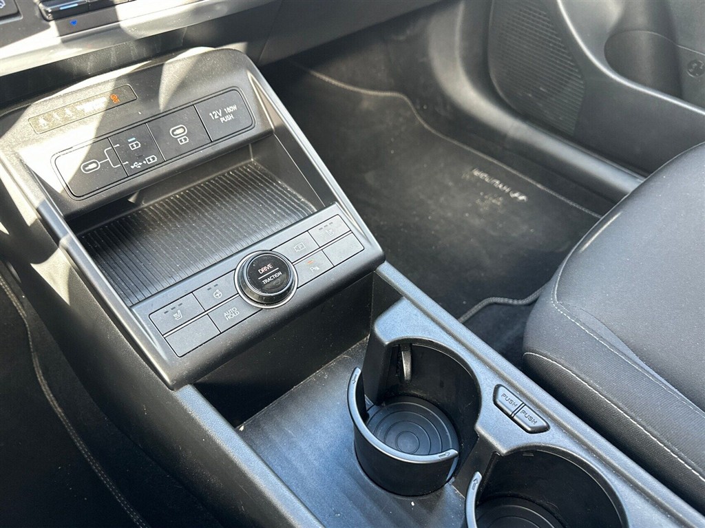Hyundai Kona Advanced billede 18