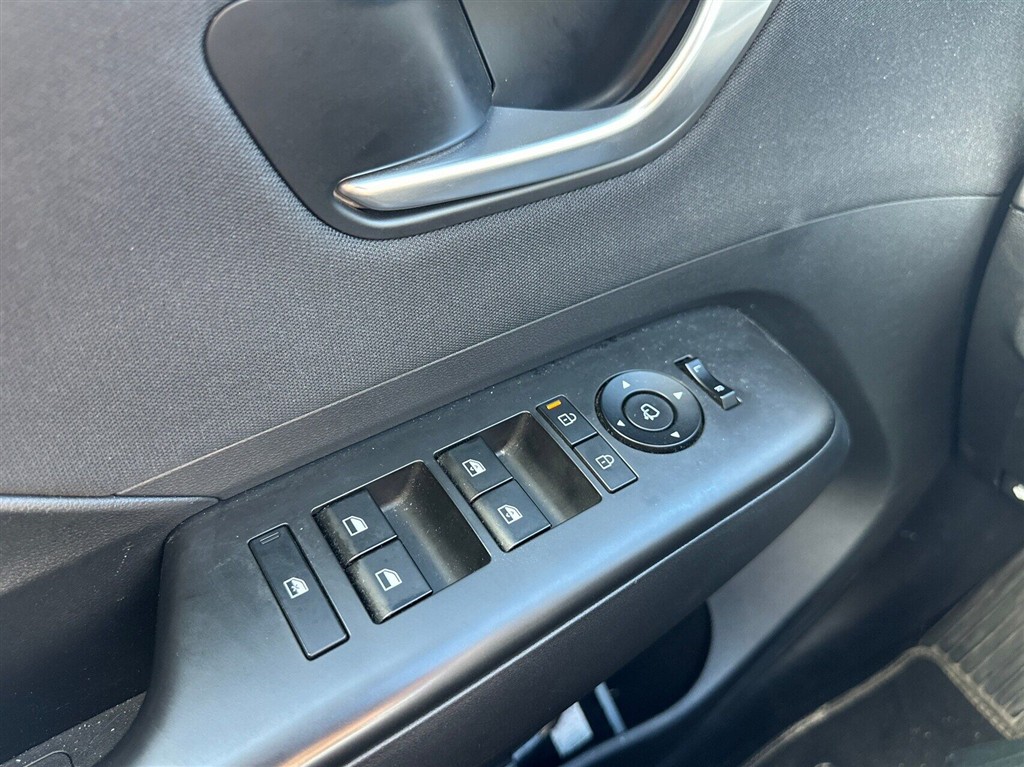 Hyundai Kona Advanced billede 19