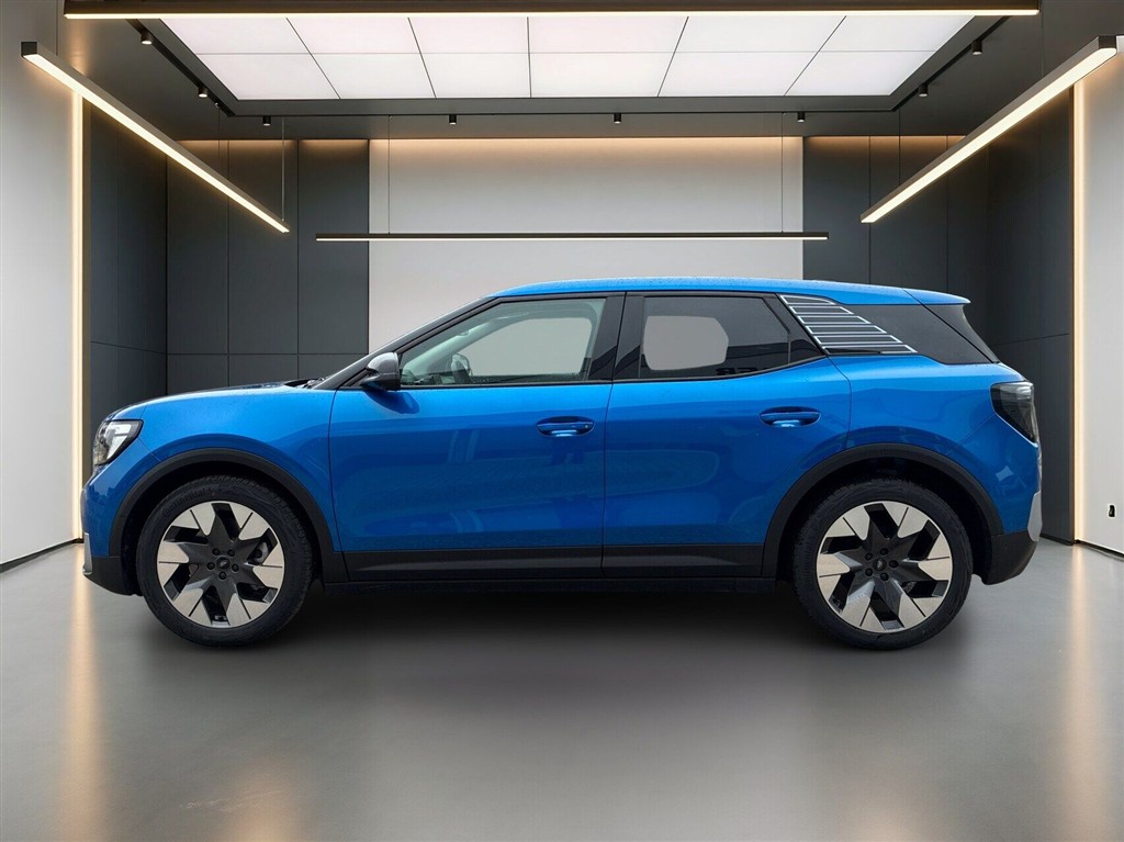 Ford Explorer UR Premium billede 3