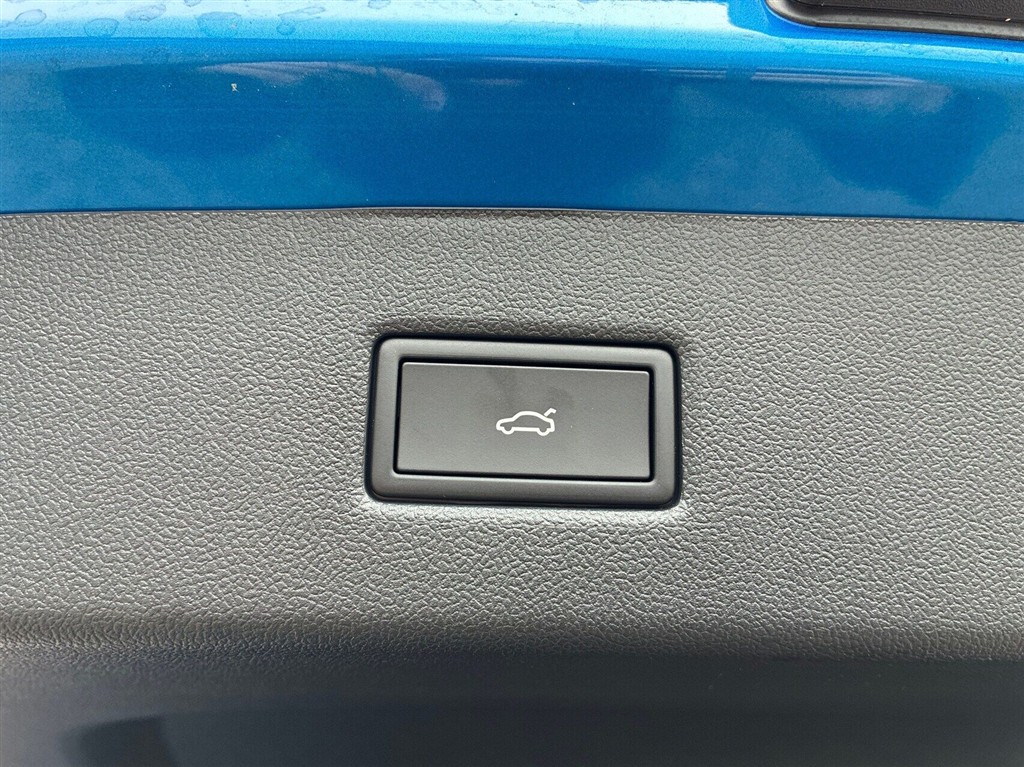 Ford Explorer UR Premium billede 5