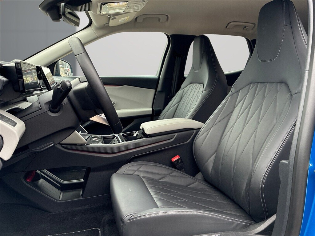 Ford Explorer UR Premium billede 7