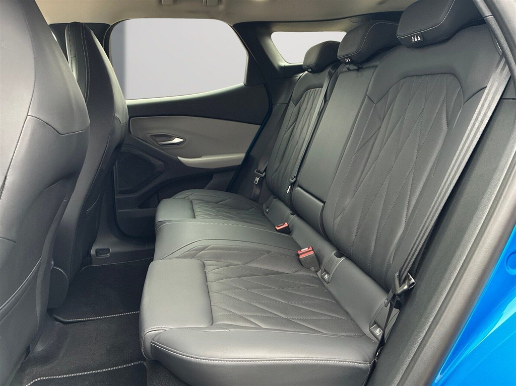 Ford Explorer UR Premium billede 9
