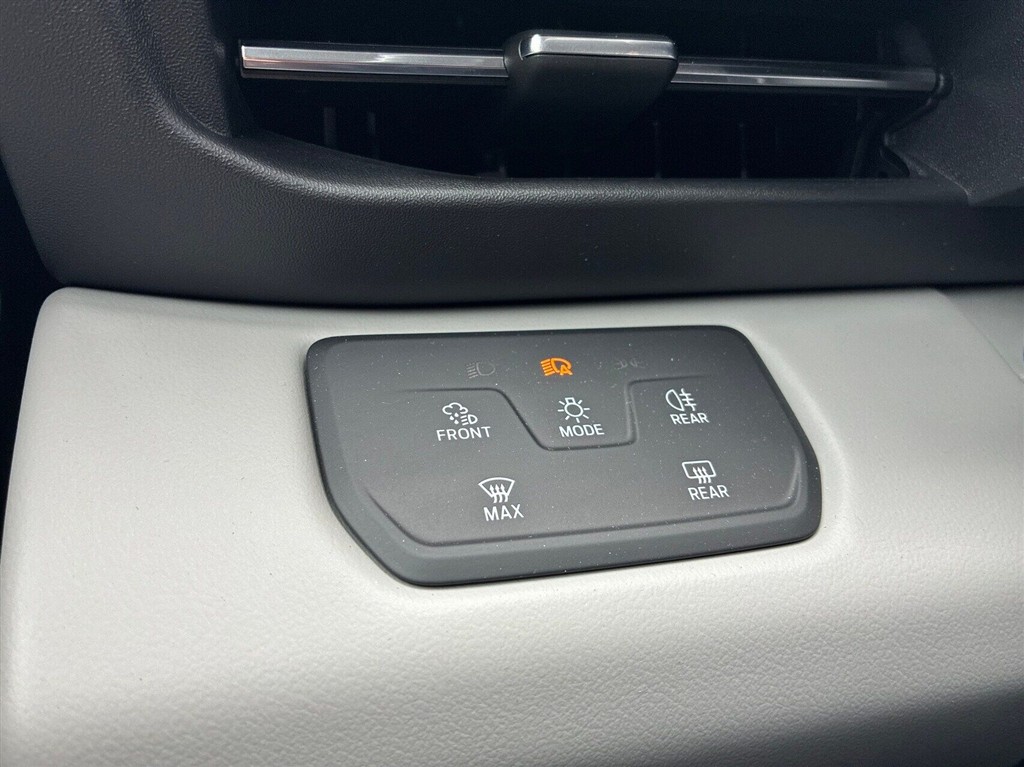 Ford Explorer UR Premium billede 11
