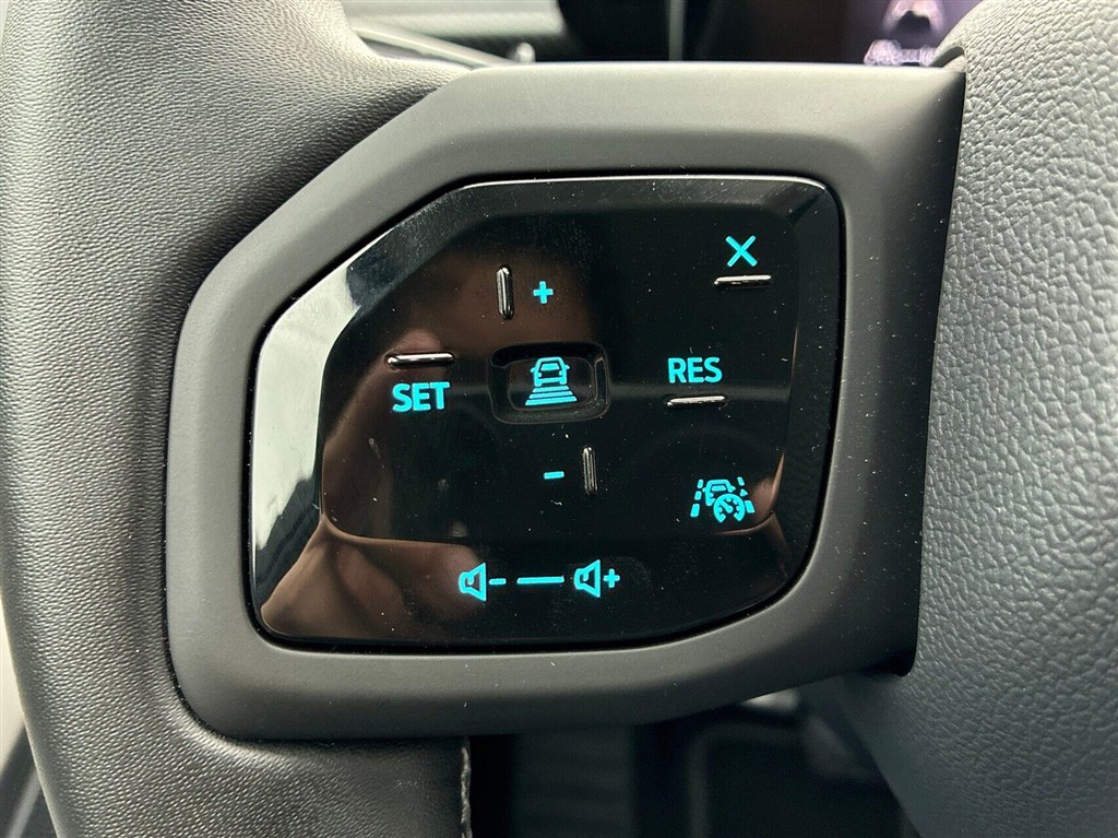 Ford Explorer UR Premium billede 12