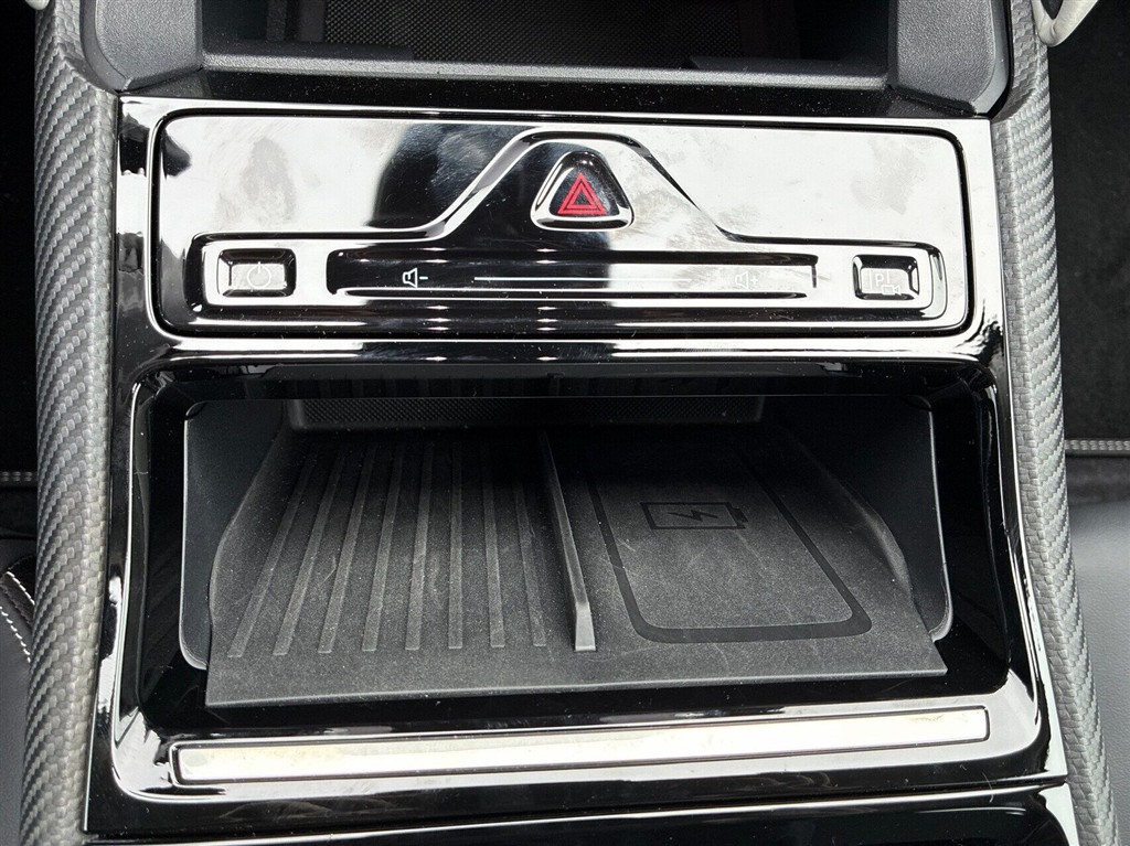 Ford Explorer UR Premium billede 21