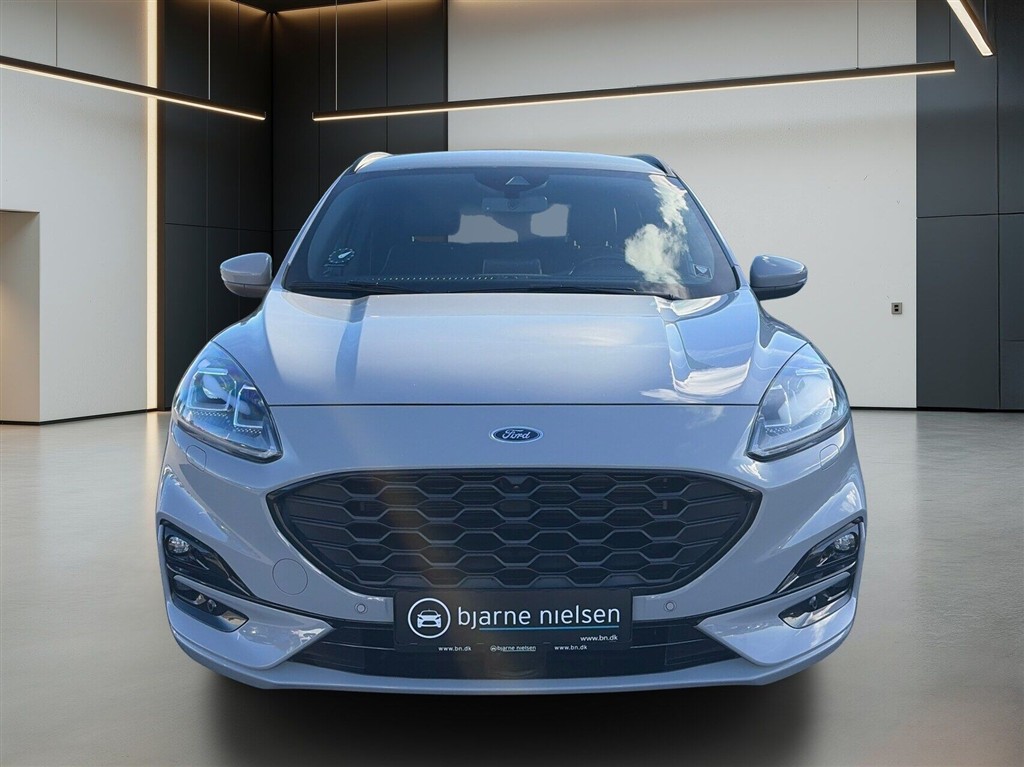 Ford Kuga Graphite Tech billede 2