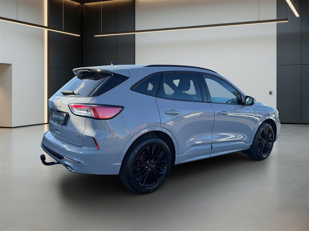 Ford Kuga Graphite Tech billede 4
