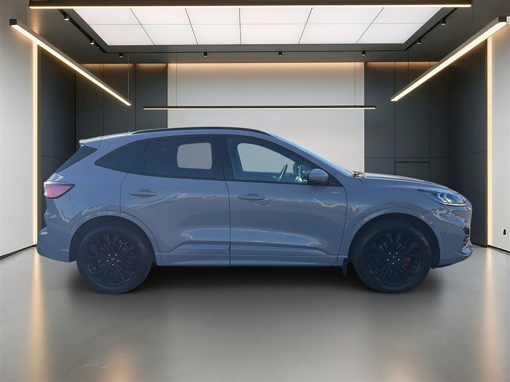 Ford Kuga Graphite Tech billede 5