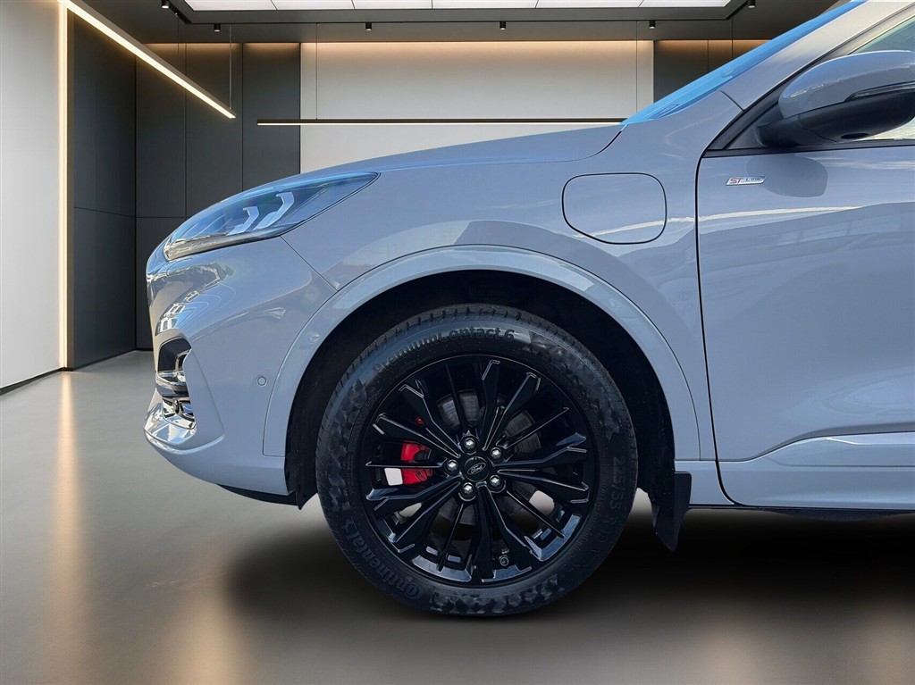 Ford Kuga Graphite Tech billede 6