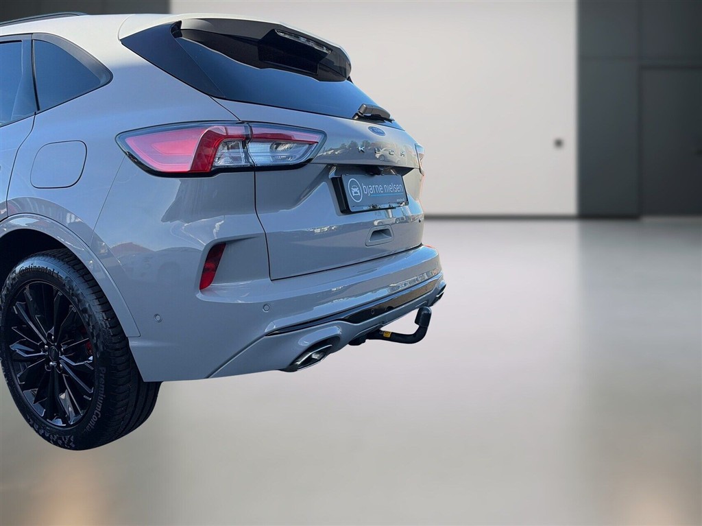 Ford Kuga Graphite Tech billede 7