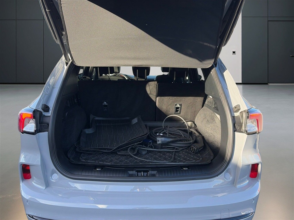 Ford Kuga Graphite Tech billede 8