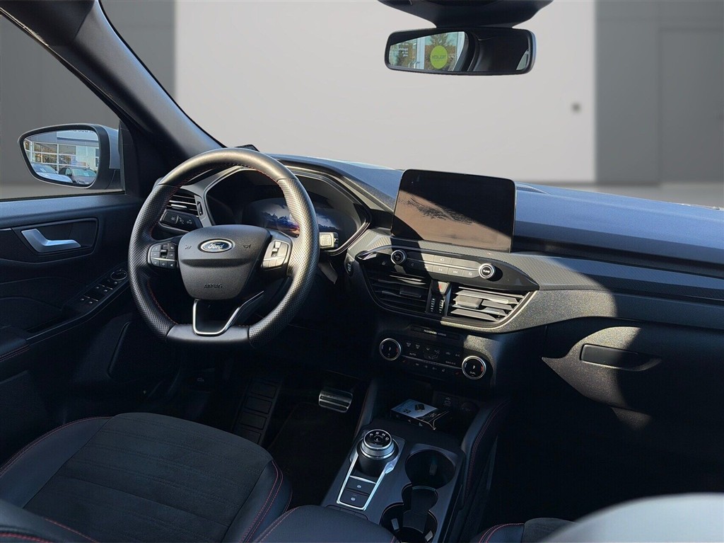 Ford Kuga Graphite Tech billede 9