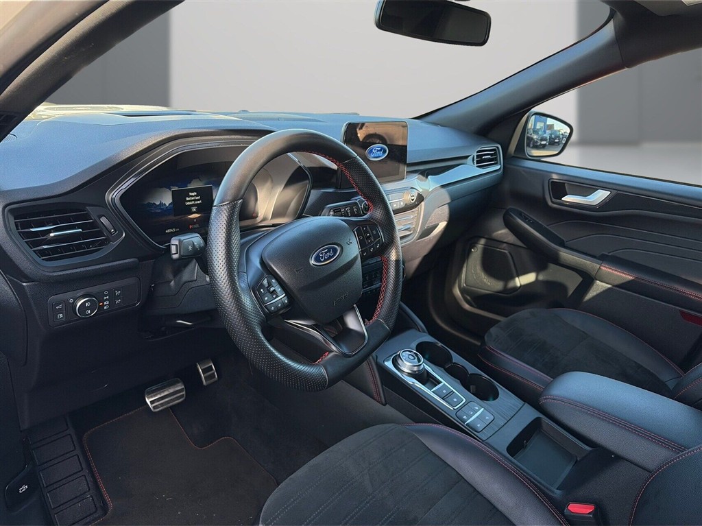 Ford Kuga Graphite Tech billede 10