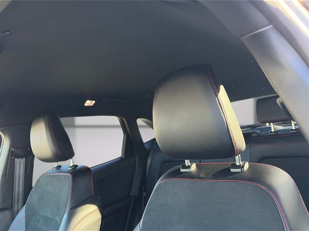 Ford Kuga Graphite Tech billede 11