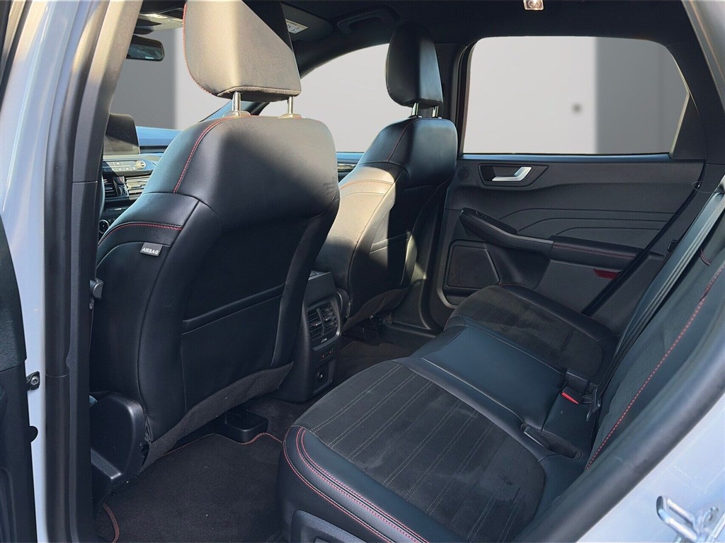 Ford Kuga Graphite Tech billede 12