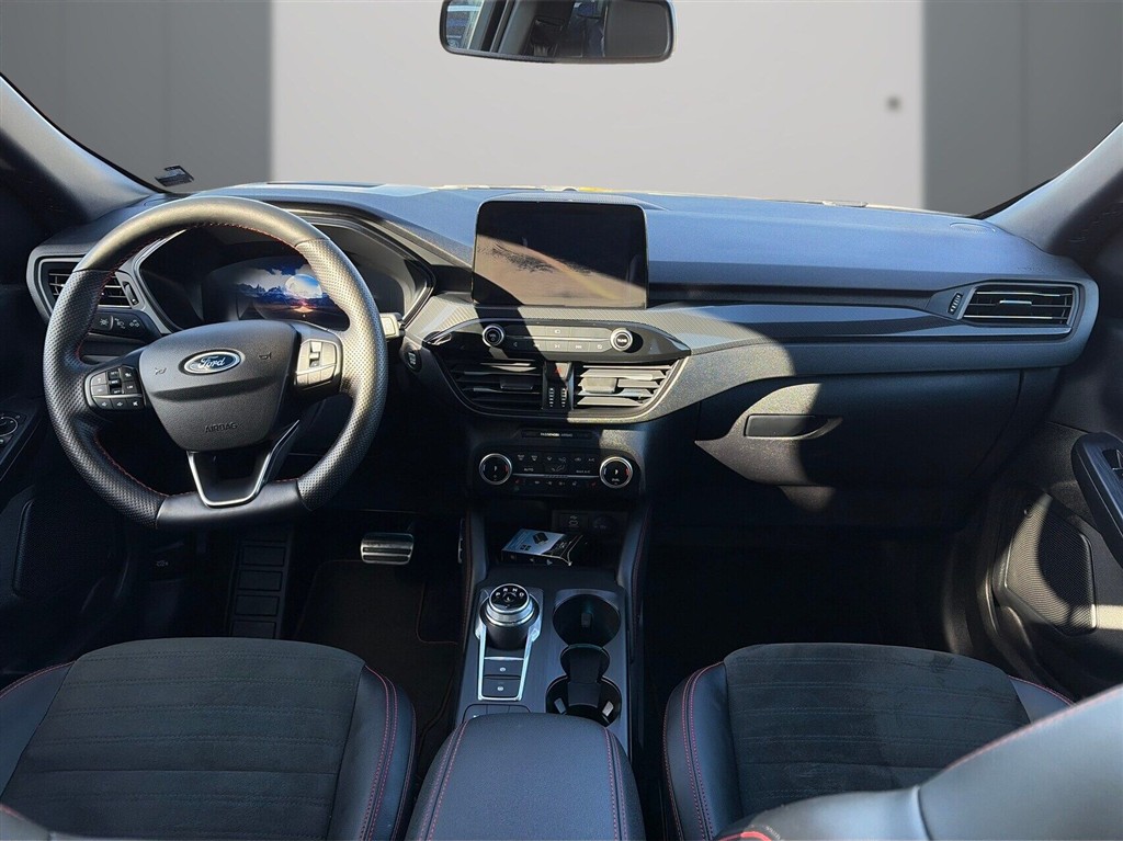 Ford Kuga Graphite Tech billede 13