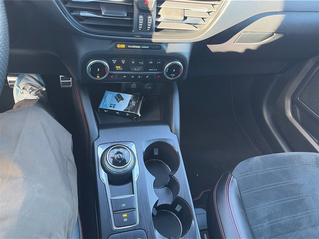 Ford Kuga Graphite Tech billede 18
